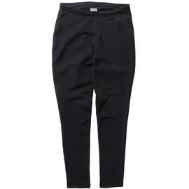 Houdini Long Power Leggings - True Black - M