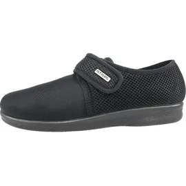 FLY FLOT Hausschuh Schwarz 41