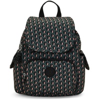 Kipling Unisex Alvar Small Backpack, 3D K Pink