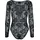 URBAN CLASSICS Long Sleeve Lace Suit Körper Black S