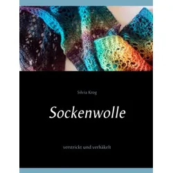 Sockenwolle