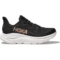 Hoka One One Hoka Damen Clifton 10 schwarz