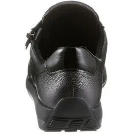 ARA Osaka Damen Weit Schwarz/Anthrazit 40