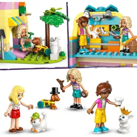 LEGO Friends Geschäft für Haustierzubehör