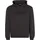 Fila Hoodie Schwarz S