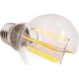 Philips LED-Lampe E27 7W warmweiß 550 lm 1 St.