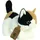 AURORA Eco Nation Katze 22 cm Mehrfarbig