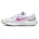 Damen Air Zoom Vomero 16 Sneaker, Weiß/rosa Zaubernoise Aqua-Weißwäsche-Gold, 43 EU