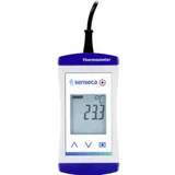 senseca ECO 121-I3 Alarmthermometer -70 - +250°C Fühler-Typ Pt1000