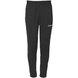 Uhlsport Essential Tech Trainingshose Kinder schwarz 152