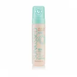 Sunkissed Selbstbräunungslotion Self Tan Mousse  Ultra Dark 200ml