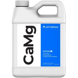 Athena CaMg Calcium-Magnesium-Zusatz 1L