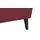 Switch Madison 197 x 122 cm Rot