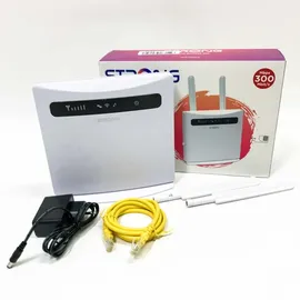 Strong 300V2 4G LTE WLAN Router