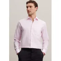 Seidensticker Businesshemd "Schwarze Rose", Herren, Gr. XXL (45),