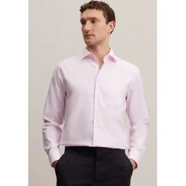Seidensticker Businesshemd "Schwarze Rose", Herren, Gr. XXL (45),