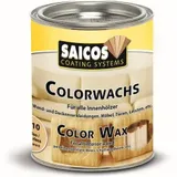 Saicos Colorwachs farblos 750 ml