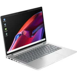 HP Elite mt645 G8 14'' AMD Ryzen 3 7335U 8 GB RAM 256 GB SSD AMD Radeon 660M Windows 10 IoT Enterprise Silber
