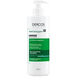 Vichy Anti-Schuppen Shampoo fettig 390 ml
