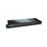 Güde GUDE 8035-2 - PDU, 8 x IEC C13, Lock