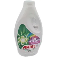 Ariel Flüssigwaschmittel Waschmittel Haushalt Color Extra Care 4x24 Waschgänge P