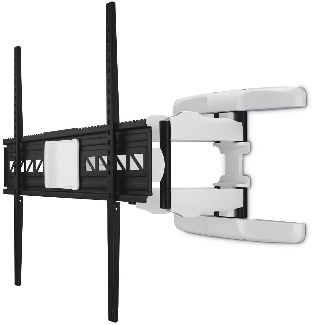 Produktbild 220838 Fullmotion Wand Halterung 120° bis 2,29 m (90") 75 kg 2 - 10° neigbar ausziehbar