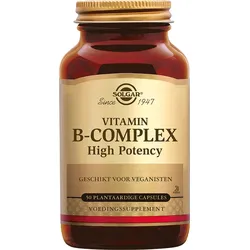Vitamin B-Komplex