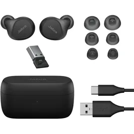 JABRA Evolve2 Buds USB-A UC