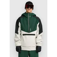 Volcom Brighton Softshelljacke - stone M