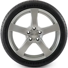 Davanti DX640 XL