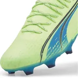 Puma Ultra Ultimate FG/AG fizzy light/parisian night/blue glimmer 48