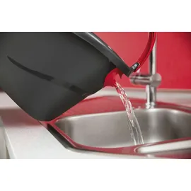 Vileda Turbo Easy Wring & Clean grau + Turbo Ersatzbezug