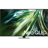 Samsung QN93D 50 Zoll NeoQLED Smart TV Q50QN93D (2024), HDR, Wlan, Triple Tuner - Schwarz