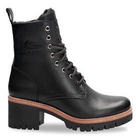 Panama Jack Padma B2 Schwarz 40