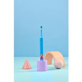 happybrush Eco Vibe Kids Paw Patrol + Aufsteckbürsten 4 St.