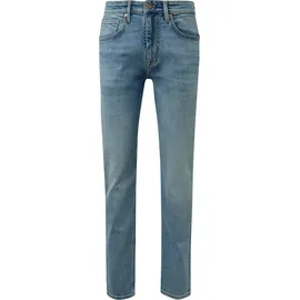 s.Oliver Mauro Regular Fit Blau 36/34