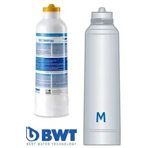 BWT Bestmax M Filterkerze ohne Filterkopf