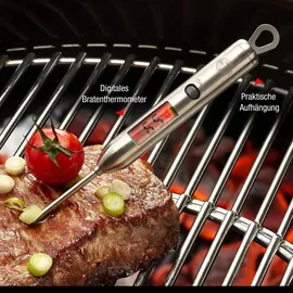 GEFU BBQ Kochthermometer 17 mm 89247
