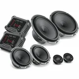 Hertz Mille Pro MPK 163.3 6.5 Zoll Lautsprecherset
