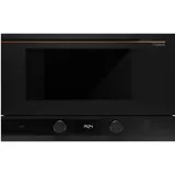 Teka Ml 82 Infinity G1 1000w Eingebauter Mikrowellenherd Mit Grill - Black