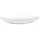 SELTMANN WEIDEN Frühstücksteller oval 21 cm weiß 6er Set