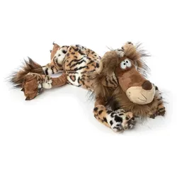 sigikid Beasts Kuscheltier Leopardin »Cheeky Cheetah«