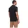 Mammut Logo Poloshirt schwarz M