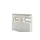 Harper Highboard 150 x 124 x 37 cm Grau
