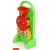 Wader 39514 Sand- und Wassermühle