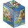 Panini Paw Patrol 004850BOX36F Mission Jungle Box mit 36 Hüllen