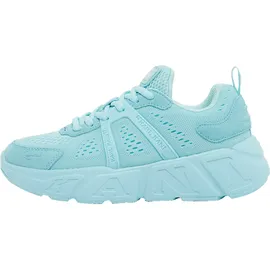 Karl Kani Runner Damen Blau 38