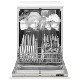 Amica EGSPV 593 911 Einbau-Geschirrspüler (vollintegrierbar, 600 mm breit)
