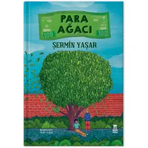 Taze Kitap Para Ağacı