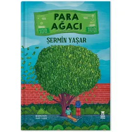 Taze Kitap Para Ağacı